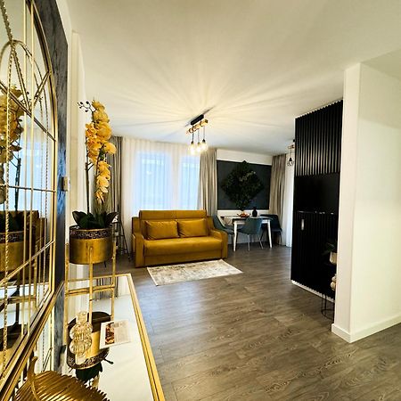 Imperial Home Sybin Zewnętrze zdjęcie