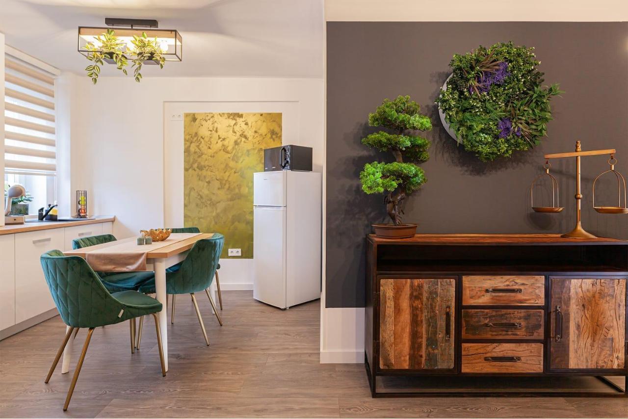 Imperial Home Sybin Zewnętrze zdjęcie