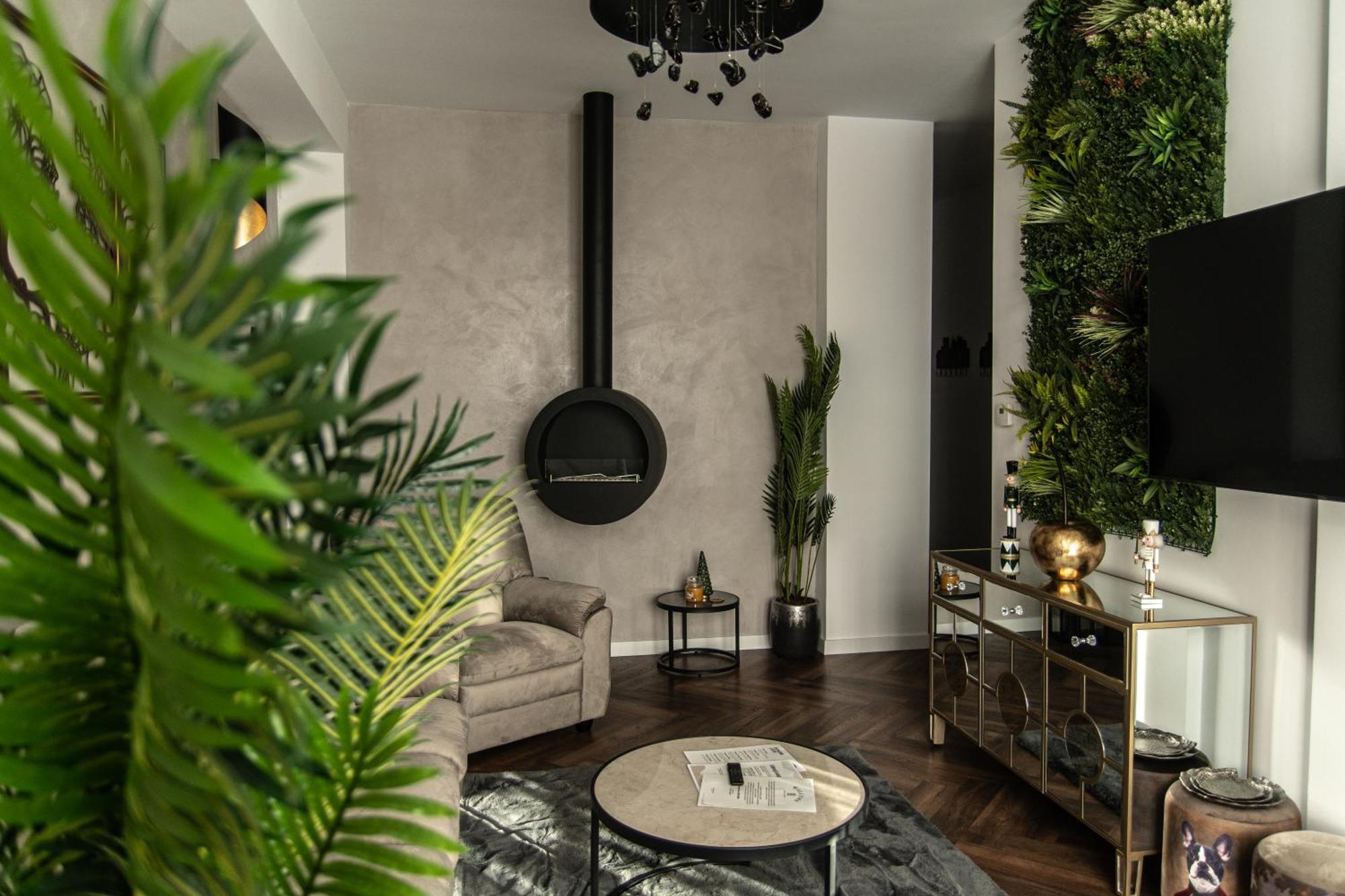 Imperial Home Sybin Zewnętrze zdjęcie