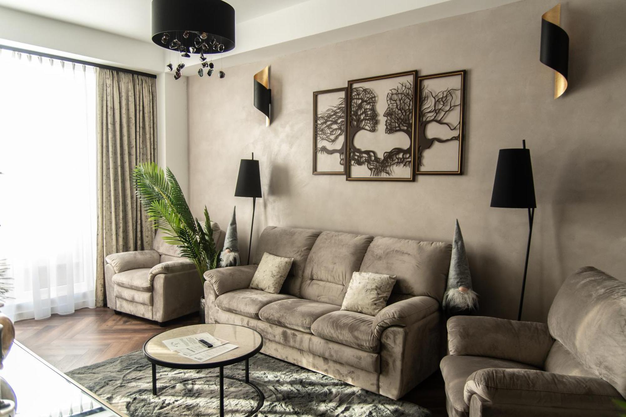 Imperial Home Sybin Zewnętrze zdjęcie