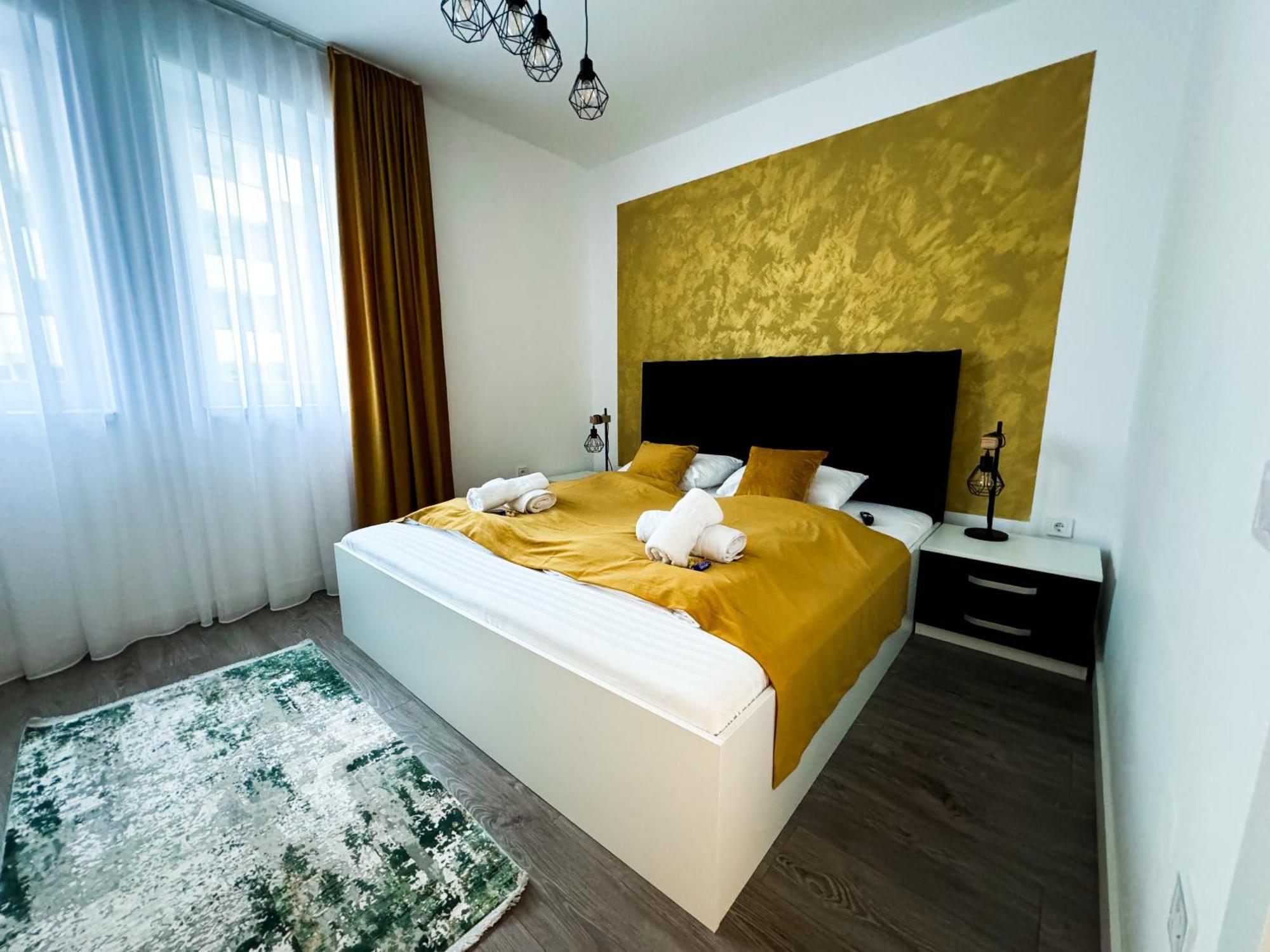 Imperial Home Sybin Zewnętrze zdjęcie