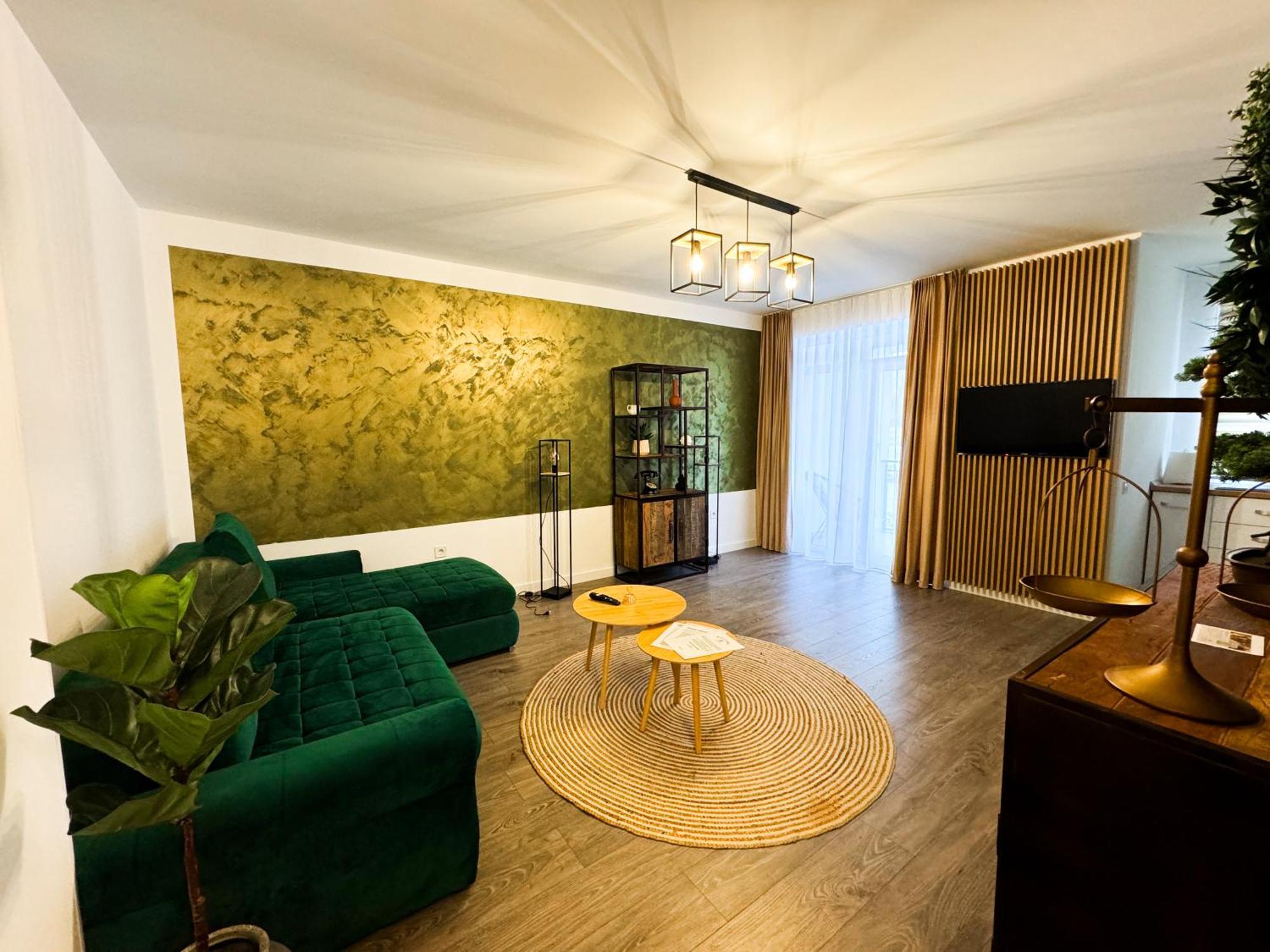 Imperial Home Sybin Zewnętrze zdjęcie